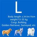 Roupão Térmico para Secagem de Cães e Gatos