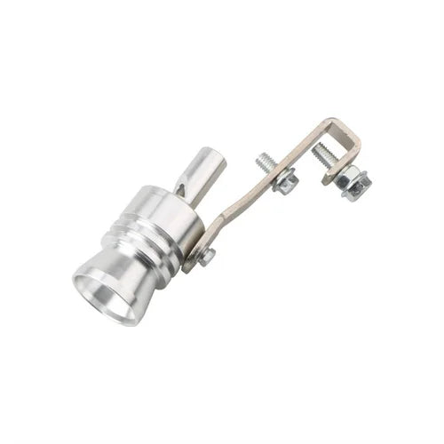 Escape Ronco Esportivo e Turbinado - TurboMax