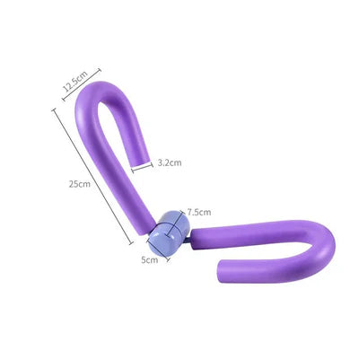 Equipamento para Treinar em Casa - Leg Trainer