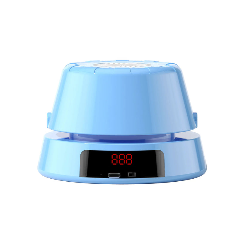 Máquina de Pular Corda - JumpKids