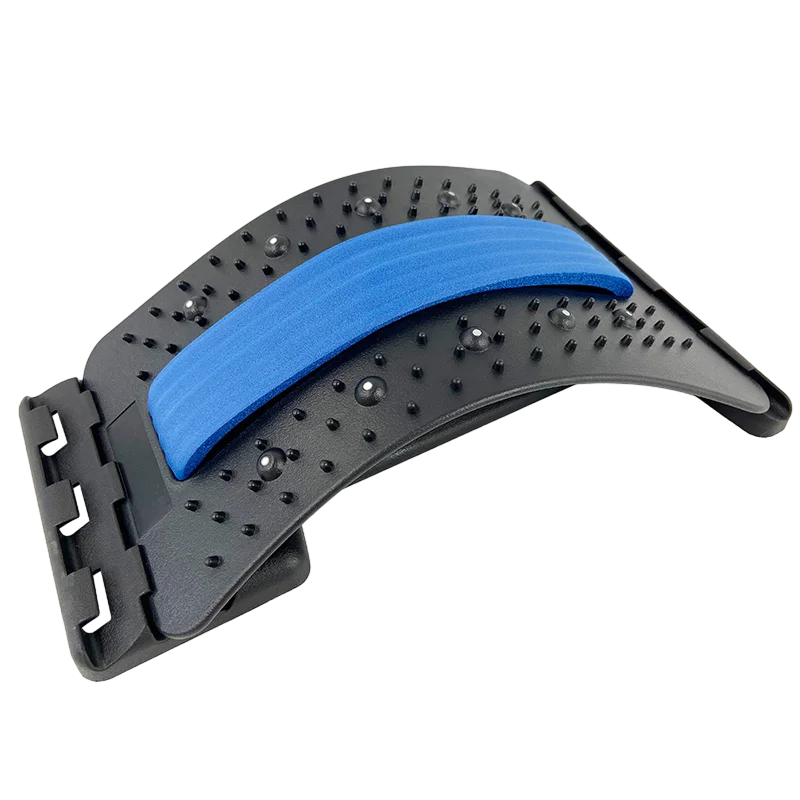 Aparelho de Alongamento para Coluna e Lombar