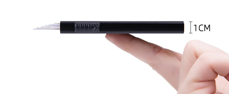 Carteira Porta Cartões com Proteção RFID