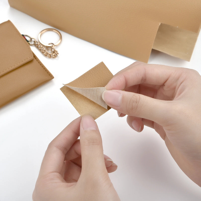 Adesivo Reparador de Couro