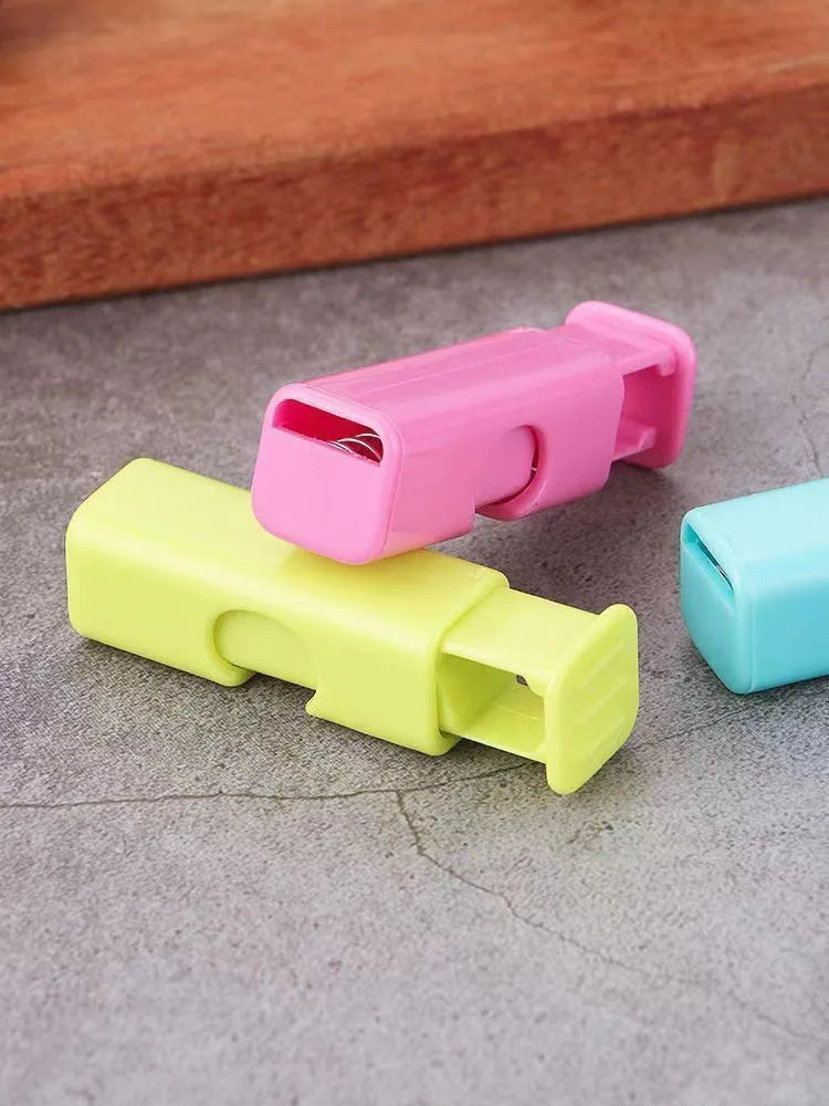 Clipe Inteligente de Lacre