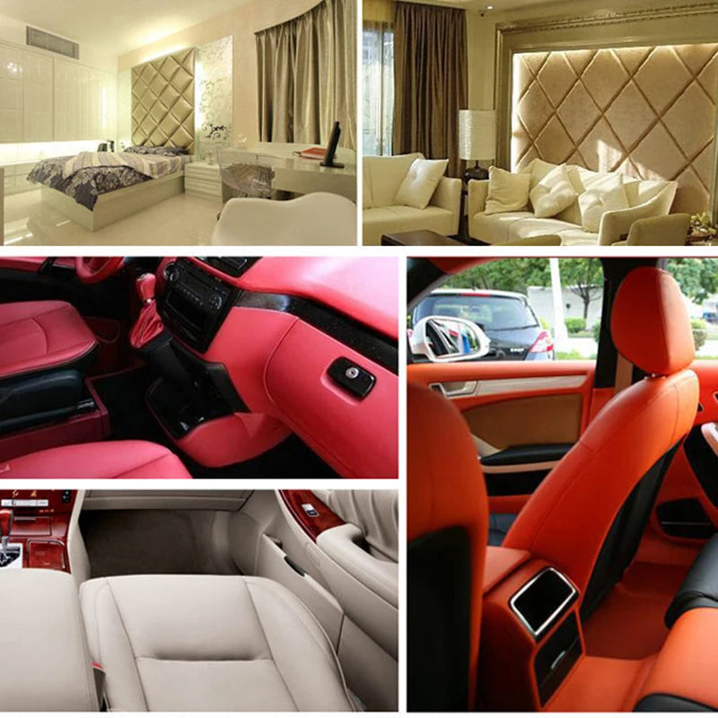 Adesivo Reparador de Couro