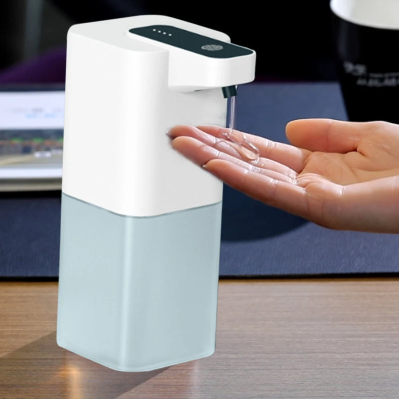 Dispenser Indutivo Automático de Sabão | TouchClean
