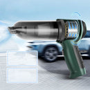 Aspirador de Pó Portátil 4 em 1 Pro Max