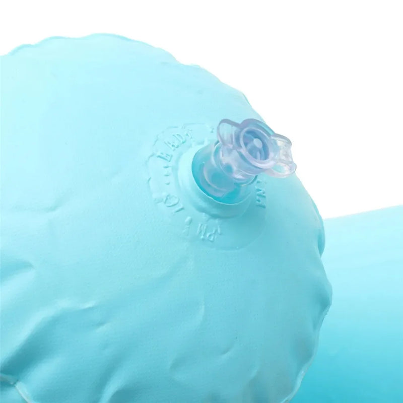 Boia de Piscina Rede Flutuante Verão