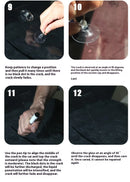 Reparador de Vidros Mágico - Nano Repair