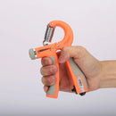 Hand Grip - Fortalecedor de Braços Resistente e Regulável 10 a 60kg