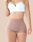 Short Feminino Modelador Levanta Bumbum