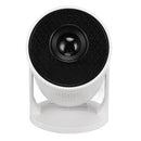 Projetor Portátil Cinemax 4K - Tela de Cinema