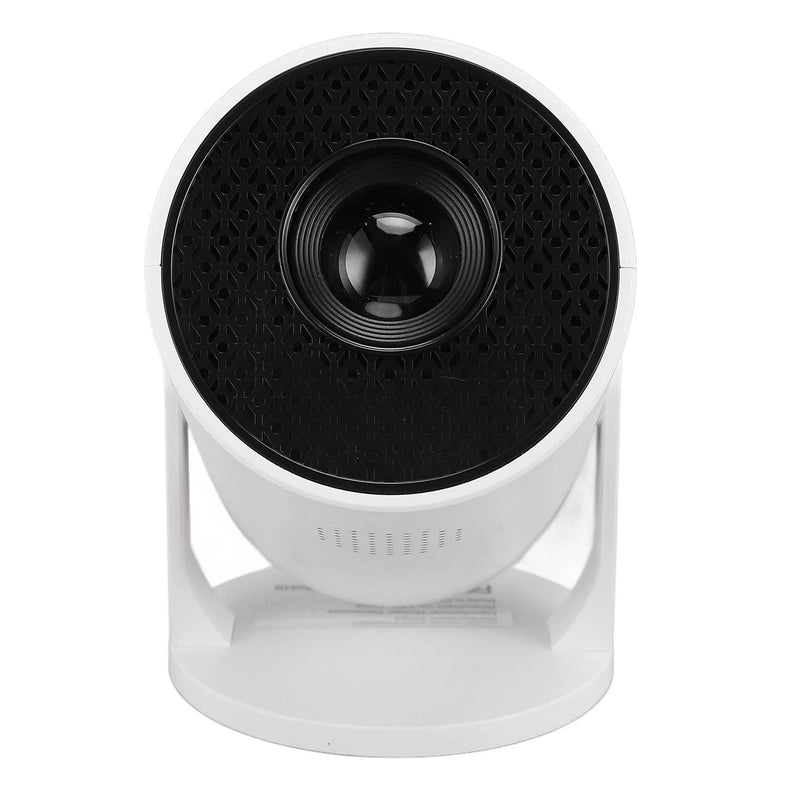 Projetor Portátil Cinemax 4K - Tela de Cinema