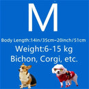 Roupão Térmico para Secagem de Cães e Gatos