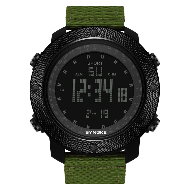 Relógio Militar | Army Pro