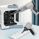 Aspirador de Pó Portátil 4 em 1 Pro Max