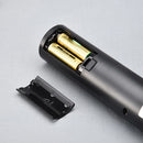 Abridor Elétrico de Vinho Recarregável