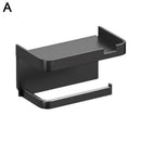 Porta Papel Higiênico Inteligente