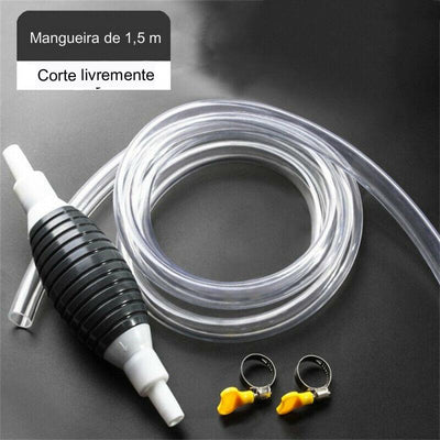 Bomba para Transferência de Líquidos