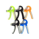 Hand Grip - Fortalecedor de Braços Resistente e Regulável 10 a 60kg