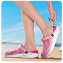 Sandália Ortopédica Masculino Feminino Confort Max