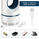 Eliminador Mata Inseto Elétrico