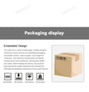 Arandela de Parede Minimalista