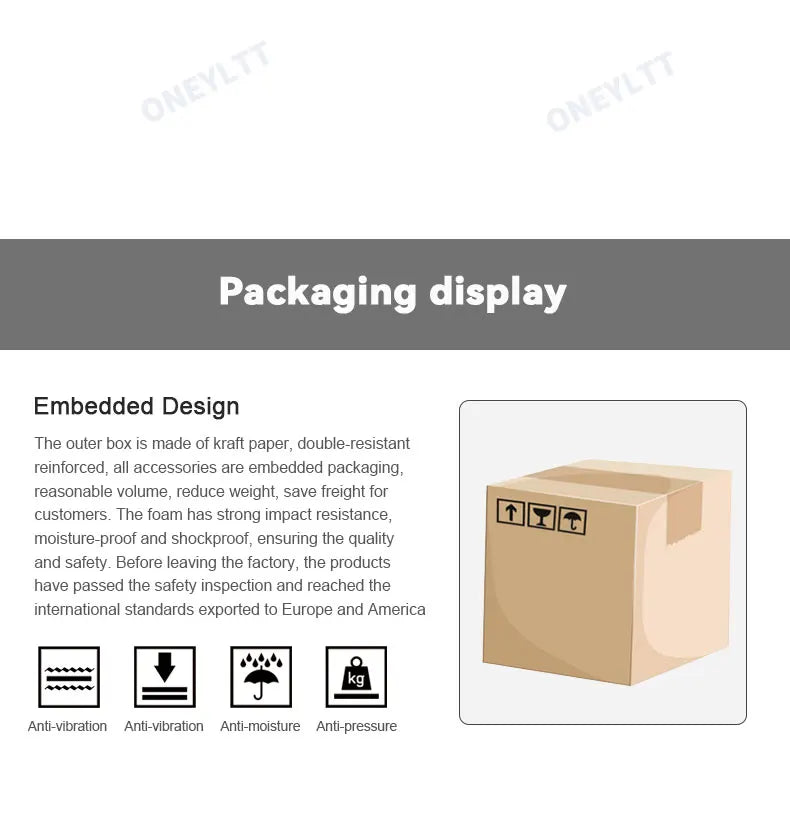 Arandela de Parede Minimalista