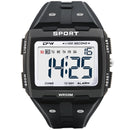 Relógio Militar Masculino Raptor Sport Schock