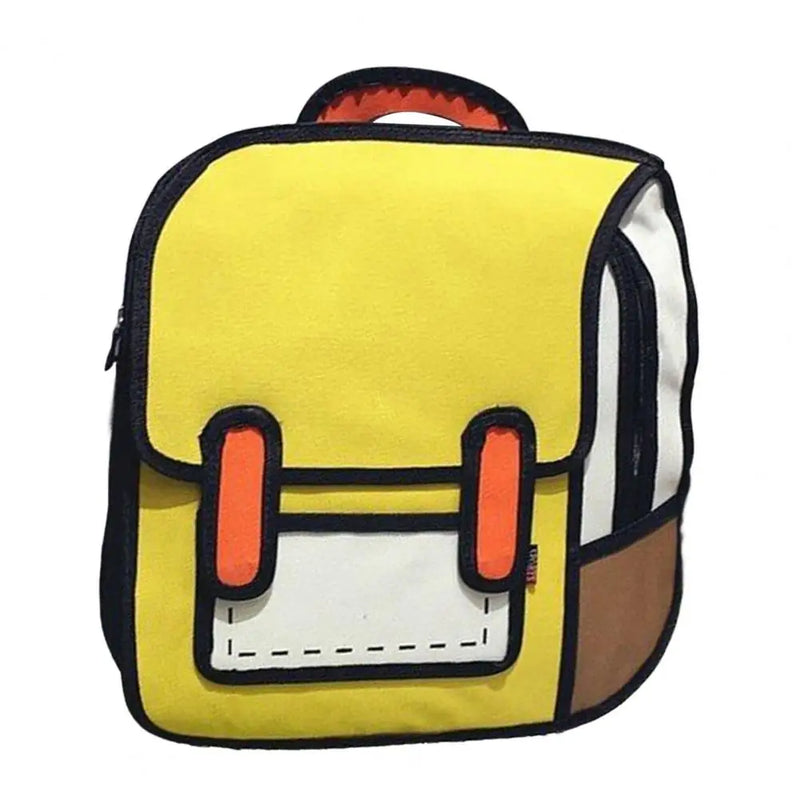 Mochila 2D
