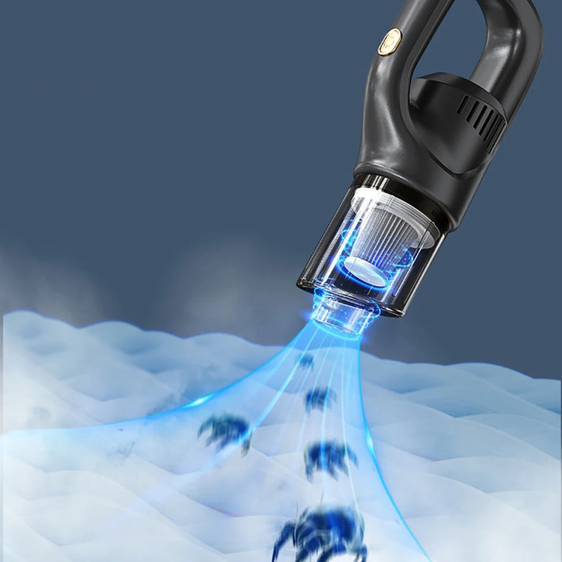 Aspirador Extratora UltraVap