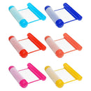 Boia de Piscina Rede Flutuante Verão