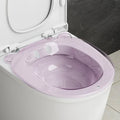 Assento Medicinal Portátil para Vaso Sanitário