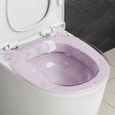 Assento Medicinal Portátil para Vaso Sanitário