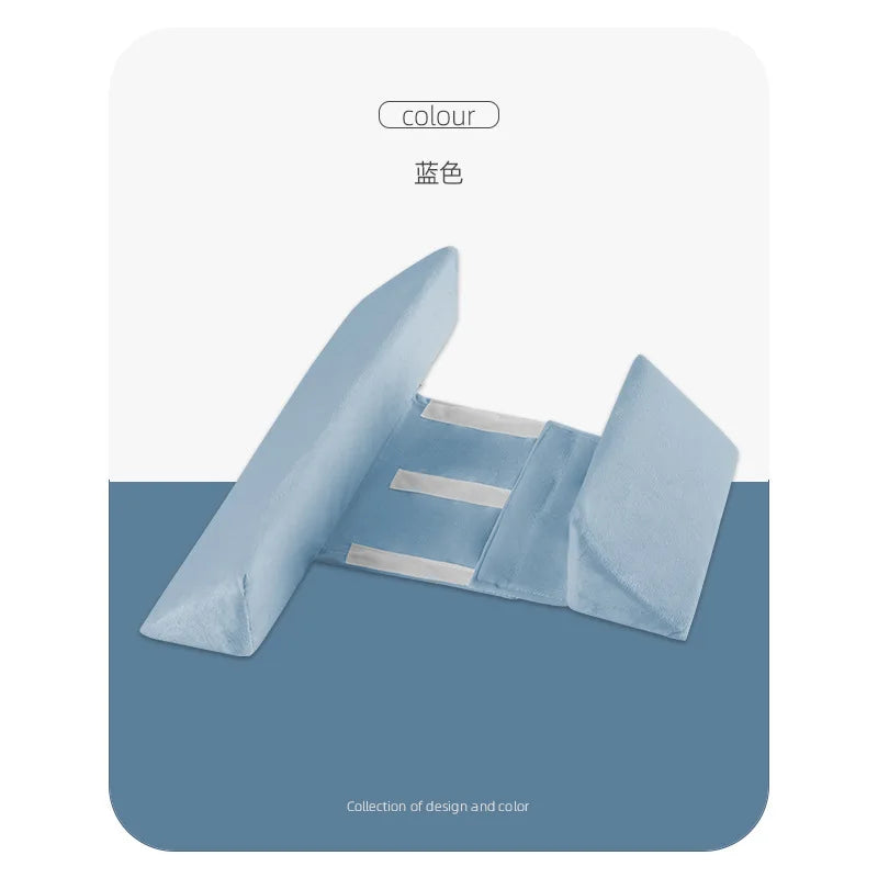 Almofada Anti Rolamento para Bebês