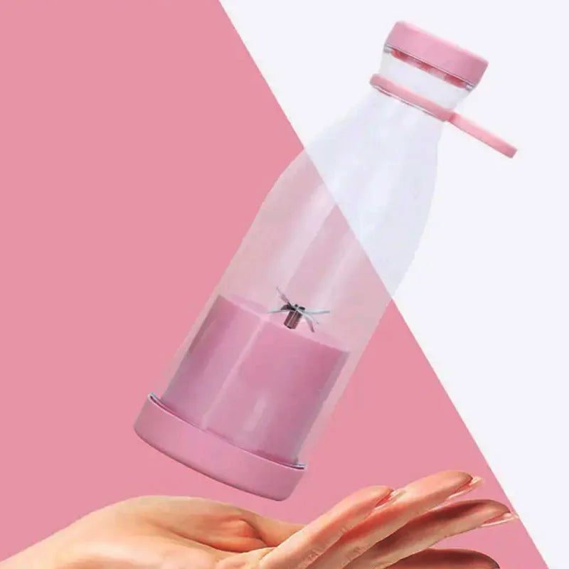 Mini Líquidificador Portátil | BlendGo