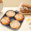 Frigideira Antiaderente 4 em 1