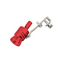 Escape Ronco Esportivo e Turbinado - TurboMax