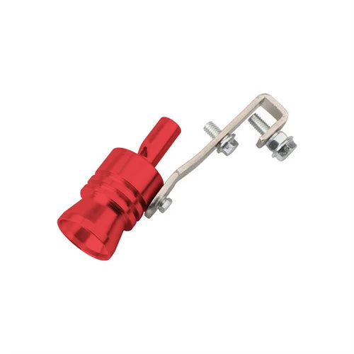 Escape Ronco Esportivo e Turbinado - TurboMax