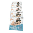 Clipe Dilatador Nasal Magnético Antirronco 4 unidades