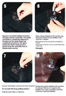 Reparador de Vidros Mágico - Nano Repair