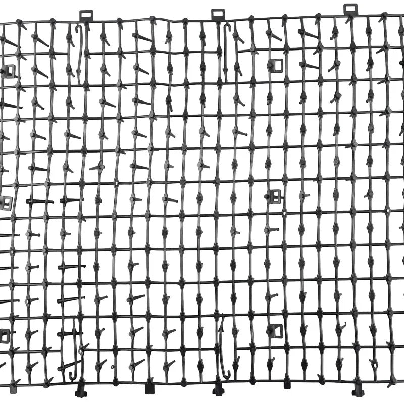Esteira de Proteção Contra Animais para Jardim