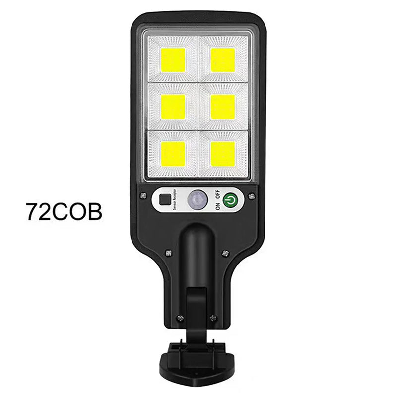 Refletor de Led Solar | Bright House