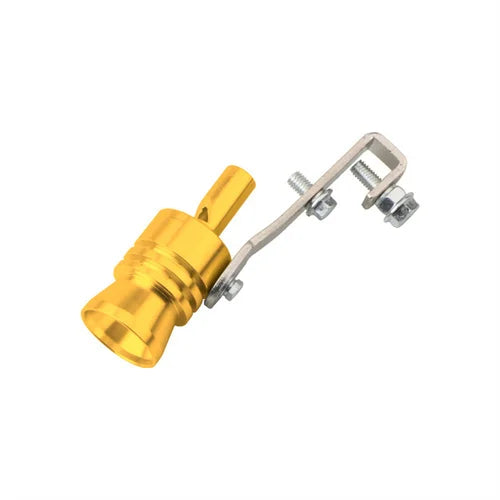 Escape Ronco Esportivo e Turbinado - TurboMax