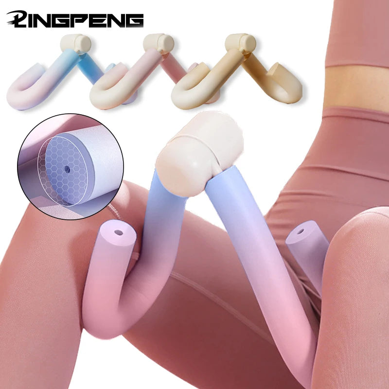 Equipamento para Treinar em Casa - Leg Trainer