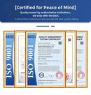 Mangueira Inteligente Flexível e Expansível