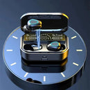 Fone Bluetooth à Prova D'água - Pro Maximus