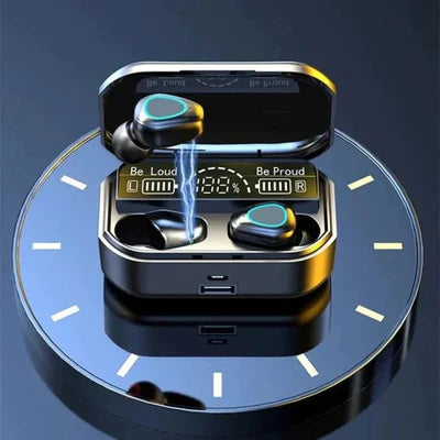 Fone Bluetooth à Prova D'água - Pro Maximus