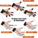 Extensor de Mão e Fortalecimento Muscular