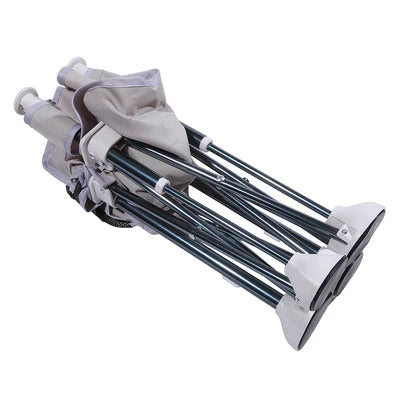 Cadeirinha Portátil de Alimentação